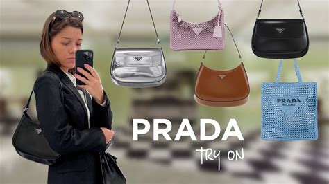 prada cleo sizing|prada cleo bag size chart.